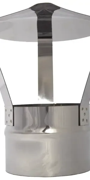 Зонт-к Corax (430/0.5 мм) D150 мм