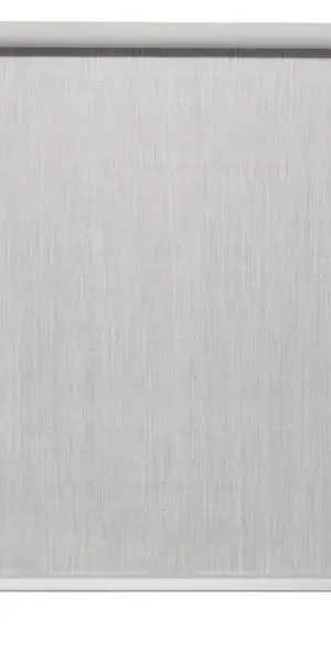 Штора рулонная блэкаут Inspire Natal 100x175 см светло-серая Granit 5