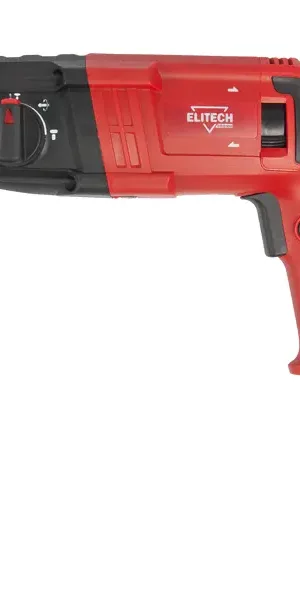Перфоратор SDS-plus Elitech П 0724РЭМ, 750 Вт, 2.3 Дж