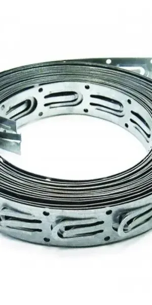 Лента монтажная 0.3x20 мм 25 м
