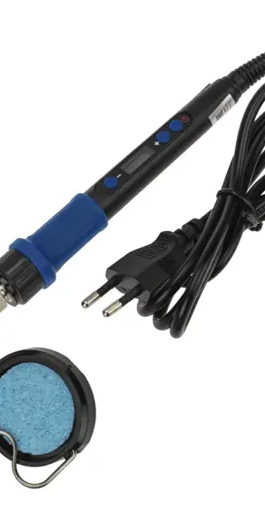 Паяльник сетевой Rexant 65 Вт