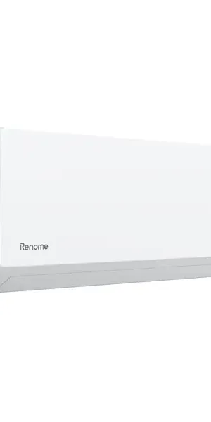 Сплит система Renome Unica RN-UNW18ME 18К BTU охлаждение/обогрев c Wi-Fi