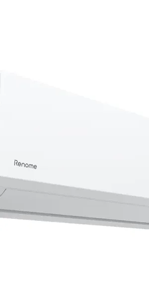 Сплит система Renome Unica RN-UNW24ME 24К BTU охлаждение/обогрев c Wi-Fi