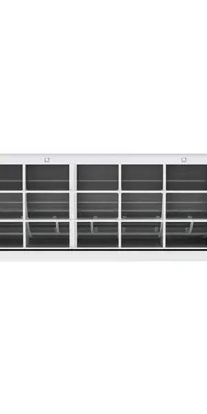Сплит система Renome Unica RN-UNW24ME 24К BTU охлаждение/обогрев c Wi-Fi