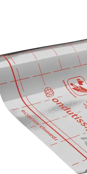 Пароизоляция Ondutiss Smart Termo 30 м2