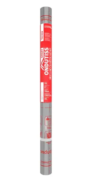 Пароизоляция Ondutiss Smart Termo 30 м2