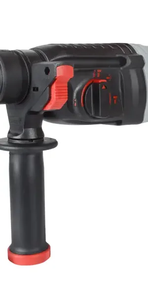 Перфоратор сетевой SDS-plus Ресанта П-800BE, 800 Вт, 3.4 Дж