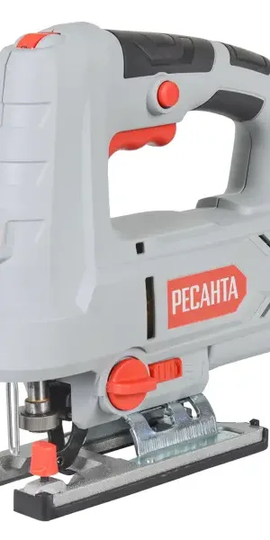 Лобзик сетевой Ресанта Л-0.85/100Д, 850 Вт