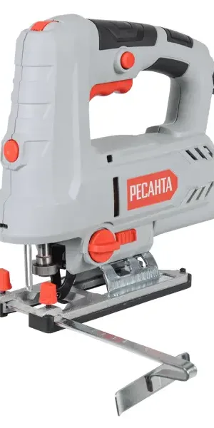 Лобзик сетевой Ресанта Л-0.85/100Д, 850 Вт