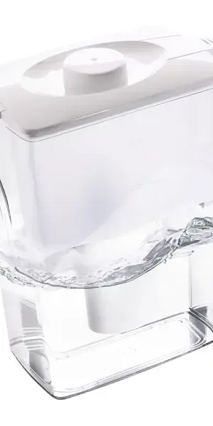 Фильтр-кувшин Барьер Компакт для очистки воды 2.7 л