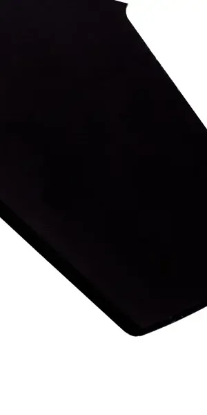 Нож для триммера 3 лезвия 230x25.4 мм, толщина 1.6 мм