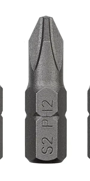 Набор бит Dexter XM87DT-3, 3 шт.
