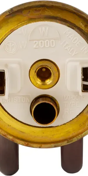 ТЭН для водонагревателя Ariston 65180343 2 кВт мокрый медь