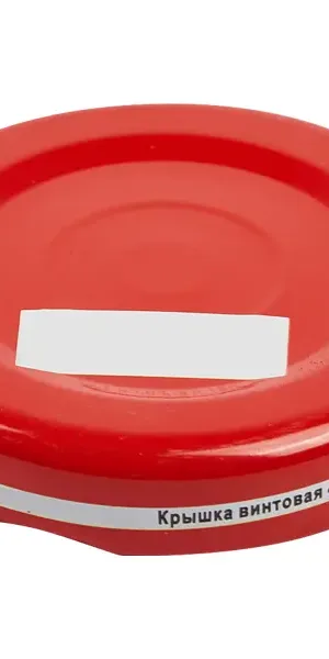 Крышка ТО 43 мм сталь