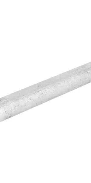 Анод магниевый Ariston М5 21.3 - 25.5 мм 230 мм