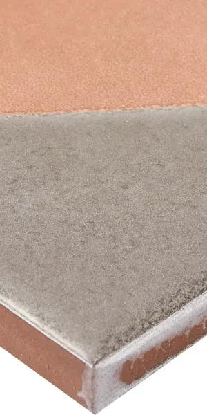 Декор настенный Kerama Marazzi Амстердам 1 6x28.5 см матовый цвет разноцветный