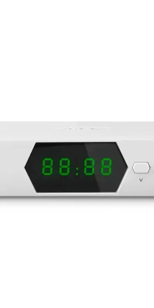 Ресивер цифровой эфирный Cadena CDT-2214SB