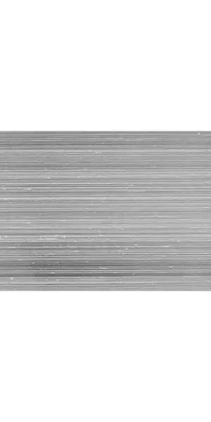 Профиль L-образный алюминий 40x40x1.5x2700 мм серый