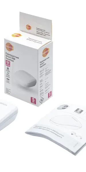 Радиодатчик Equation Smart 868