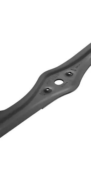 Нож для газонокосилки Daewoo DLM 510 сталь 622 мм