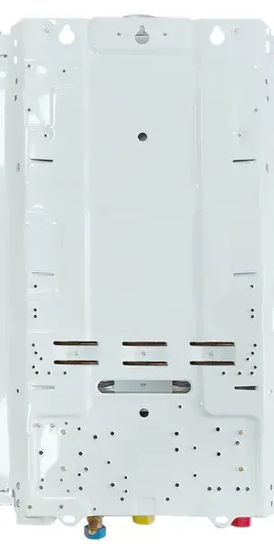 Колонка газовая Oasis Home MW-12 12 л/мин цвет белый