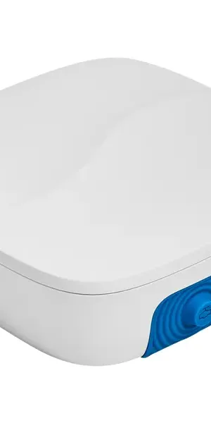 Система защиты от протечки воды Stahlmann Base 1/2" проводная