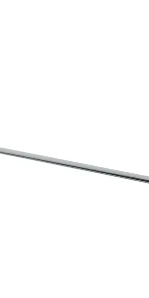 Держатель для полотенец Swensa Slick SWR-5600-09 цвет хром