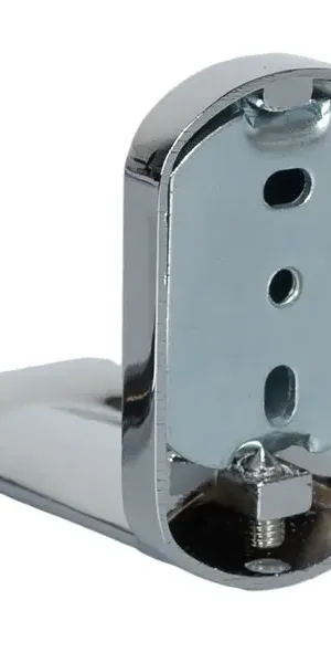 Держатель для полотенец Swensa Slick SWR-5600-09 цвет хром