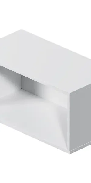 Ниша подвесная AM.PM Force M9FOH0600WM 30x60x32 см цвет белый матовый