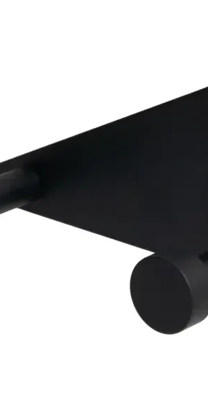Крючок Swensa Rapid SWR-9000-01, металл, цвет черный