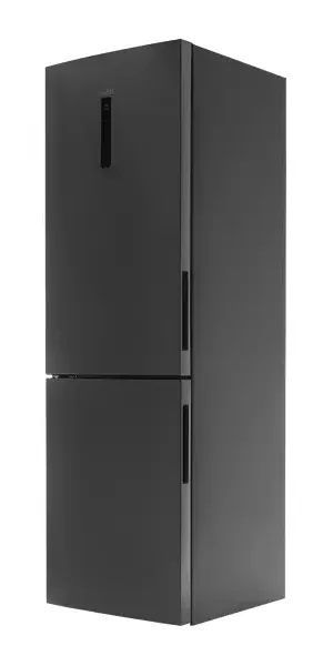 Холодильник двухкамерный Haier C2F636CFRGU1 59.5x190.5x67.2 см цвет серебро
