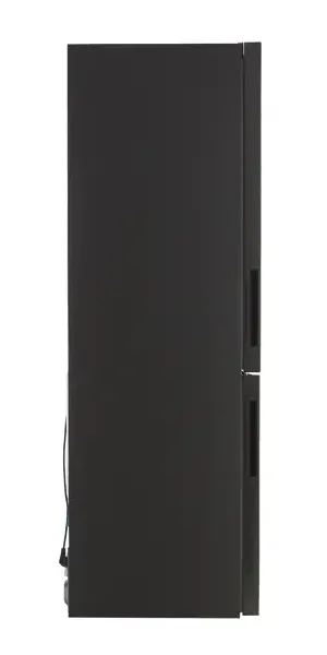 Холодильник двухкамерный Haier C2F636CFRGU1 59.5x190.5x67.2 см цвет серебро