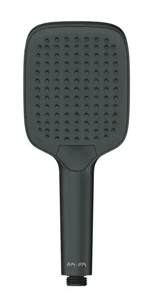 Лейка для душа AM.PM Flash F0280S22 3 режима цвет черный