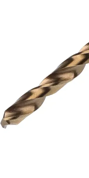Сверло по металлу Neolaser NLA2004 3.5x70 мм, 2 шт.