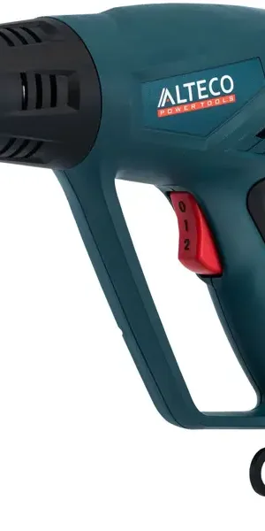 Фен технический Alteco HG 0607, 2000 Вт