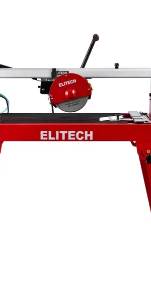 Плиткорез сетевой Elitech ПЭ 08-20Р06, 800 Вт, толщина реза 36 мм