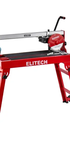 Плиткорез сетевой Elitech ПЭ 08-20Р06, 800 Вт, толщина реза 36 мм