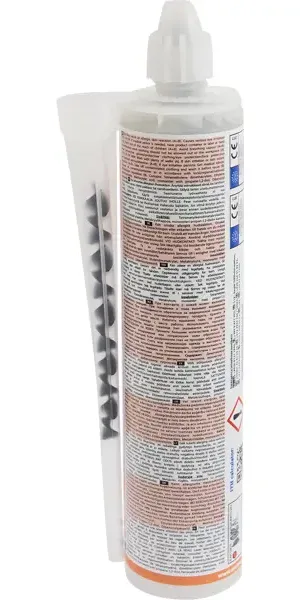 Комплект для инжекции Sormat ITH 300 PE