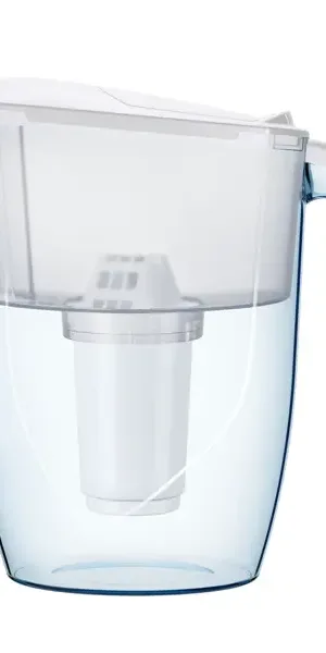 Фильтр-кувшин для очистки воды Аквафор Смайл P152A5F 2.9 л