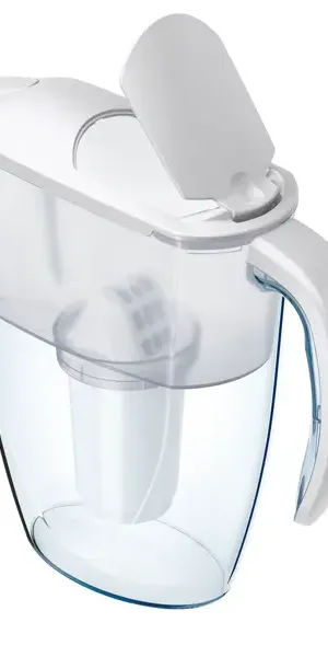 Фильтр-кувшин для очистки воды Аквафор Смайл P152A5F 2.9 л