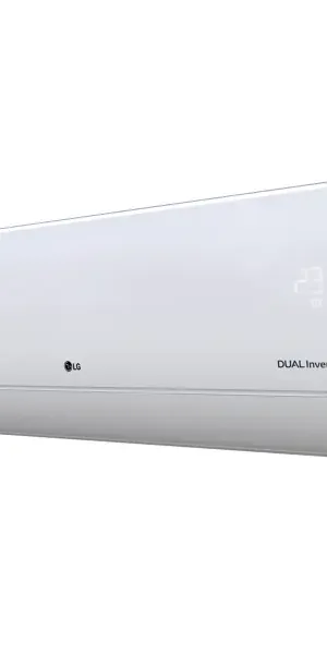 Сплит-система инверторная LG ProCool B09TS 9K BTU охлаждение/обогрев Wi-Fi
