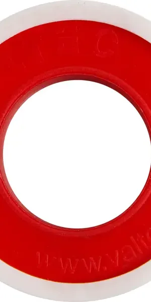 Лента-фум Valtec 12x0.1 мм 10 м VT.PTFE.0.121010