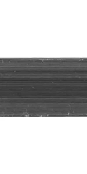 Труба прямоугольная алюминий 20x10x1.5x2000 мм