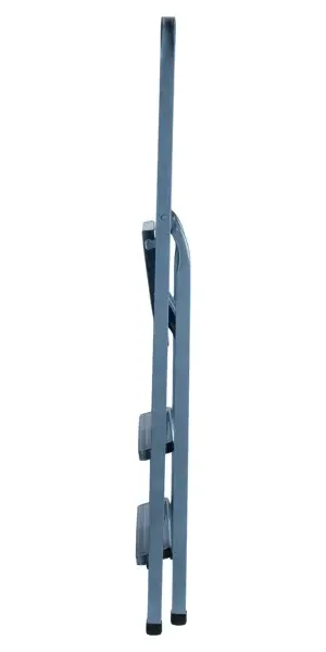 Стремянка стальная Ladderbel STR-ST-3 3 ступени, максимальная нагрузка 150 кг