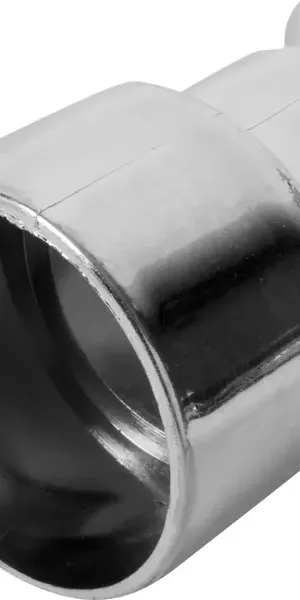 Труба гофрированная Vidage 1 1/2"х40/50 мм