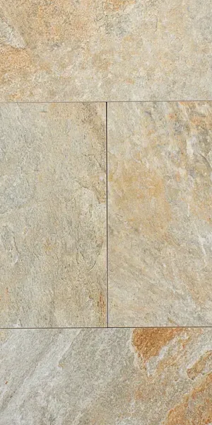 Глазурованный керамогранит Kerama Marazzi Бергамо 30x60 см 1.62 м² матовый цвет серо-бежевый