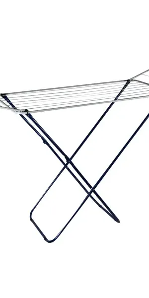 Сушилка для белья Sensea Filo металл 17 м, 180x90x50 см