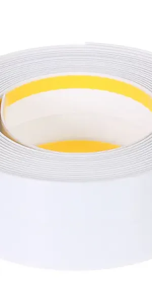 Гибкий угол 25x25x6250 мм цвет белый