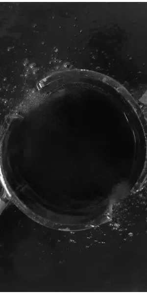 Оголовок для сваи 57 мм