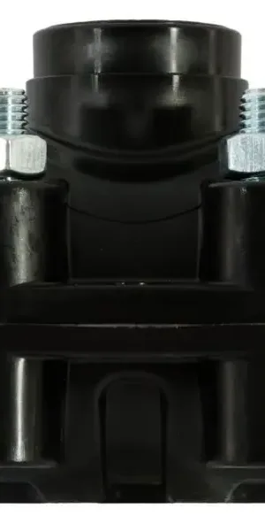 Седелка Политэк 3/4"x50 мм ВР полипропилен 3000050034